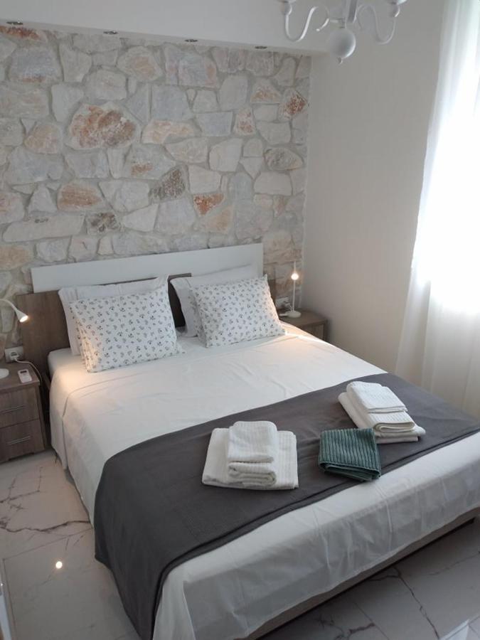 Hanioti View Apartment ภายนอก รูปภาพ